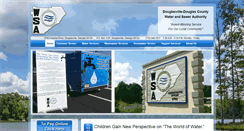 Desktop Screenshot of ddcwsa.com